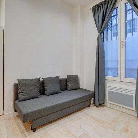 Bluestay 860 - Appartement De Charme Paris Exterior photo