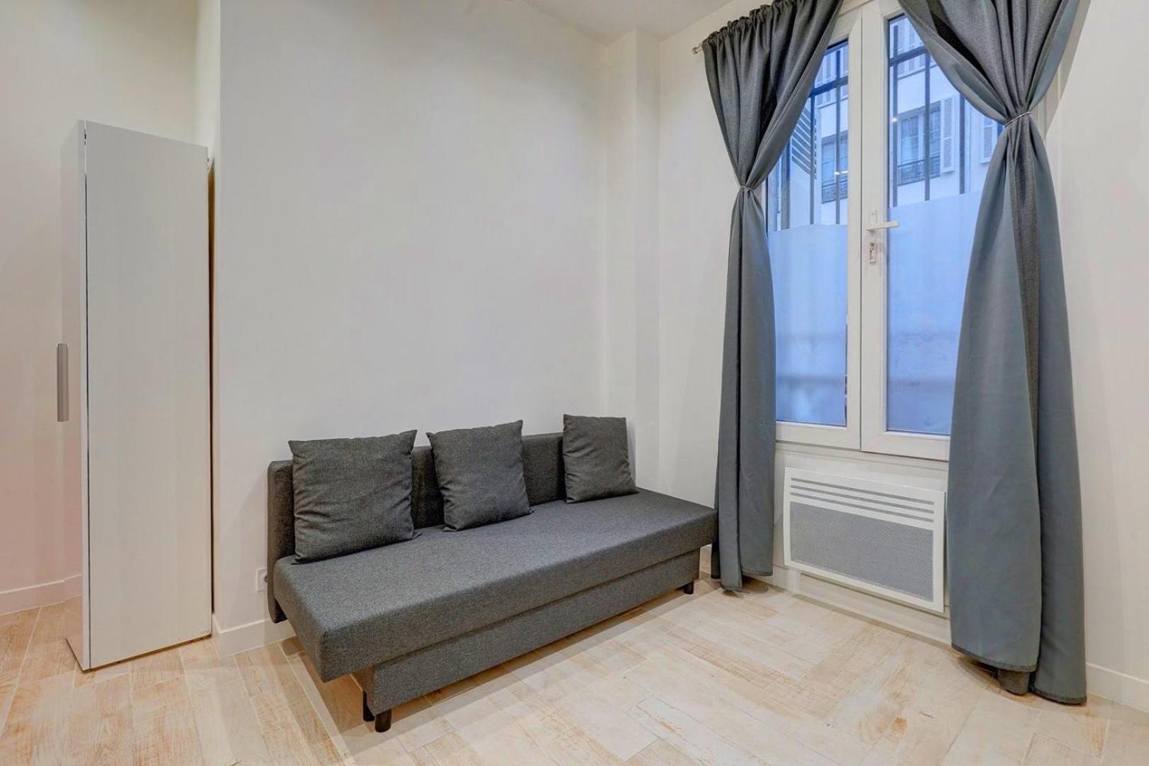 Bluestay 860 - Appartement De Charme Paris Exterior photo